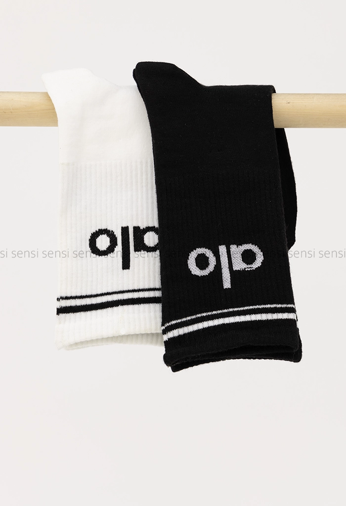 جوراب alo ساقدار کش 1005213